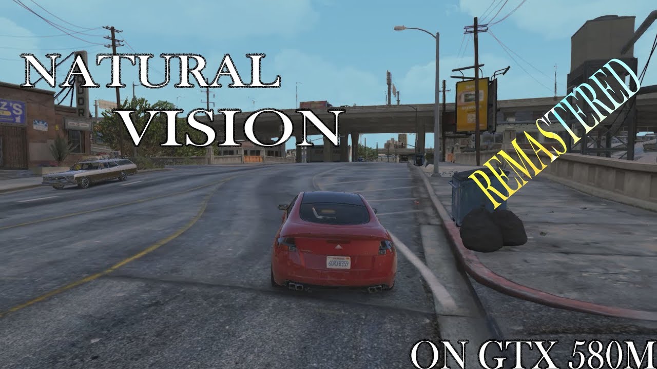 how to uninstall natural vision remastered